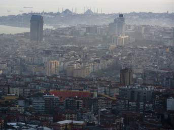 İstanbul’da evi olanlar dikkat!