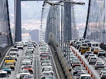 İstanbullular DİKKAT!