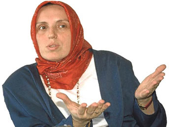 Kadın, hacda bile tacize uğruyor