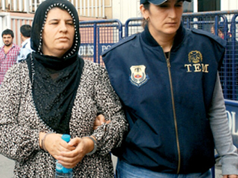 Yutulamayan kağıttan kanlı şifre çıktı!