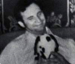 Dean Arnold Corll (24 Aralık 1939 – 8 Ağustos 1973)