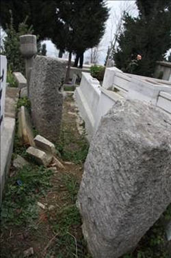 Cellat mezarlığı