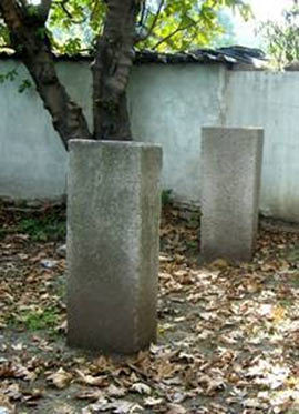 Cellat mezarlığı