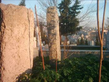 Cellat mezarlığı