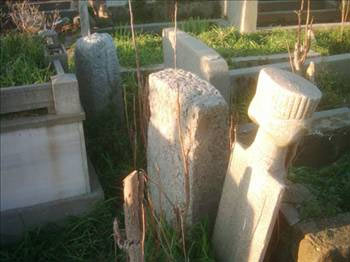 Cellat mezarlığı