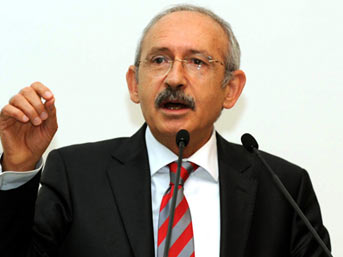 Kılıçdaroğlu'nu da kaydetmiş!
