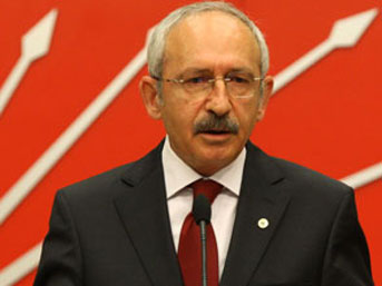 Kılıçdaroğlu: Biz arkadaşlarımızı satmayız