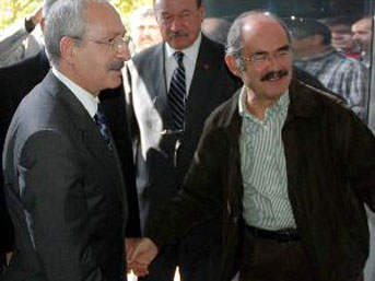 'CHP'ye geçerim ama bir şartla'