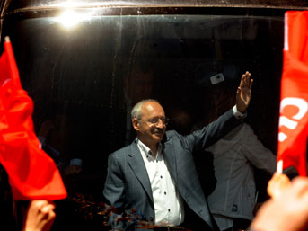 "Recep Bey'in yeni merakı: Belaltı kaset..."