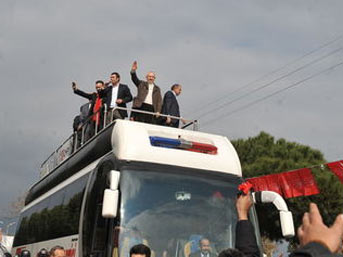 Kılıçdaroğlu, ölümden döndü!