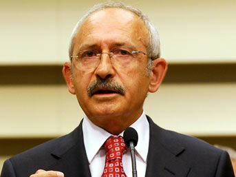 Kılıçdaroğlu sert konuştu