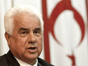 KKTC Cumhurbaşkanı'ndan maaşlı cevap