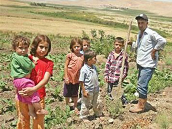 Kürtlere 'üç çocuk' cezası verilecekti
