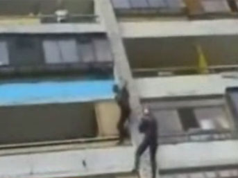 Kurtarma skandalı!