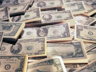 Geçen ay en çok dolar kazandırdı