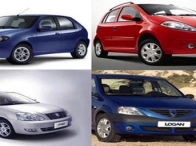 20 bin liraya sıfır km otomobiller