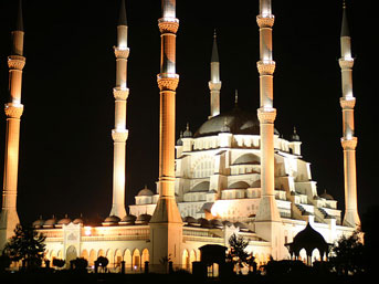 Mahalle imamlığı geliyor