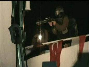 Türkiye'den özür dileyin