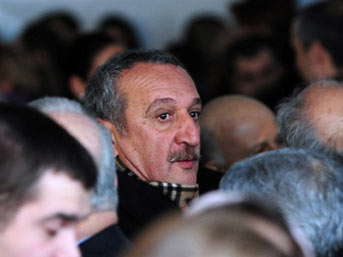 Yargıtay Mehmet Ağar'ın cezasını onadı