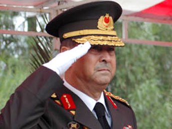 50. general de tutuklandı