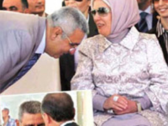 Mehmet Metiner'den özür turu!