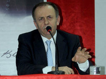 MHP'li Didinmez'den imalı konuşma