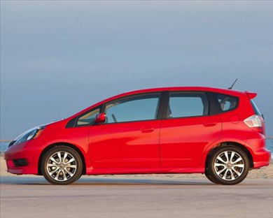 2012'de piyasaya çıkacak 20 model