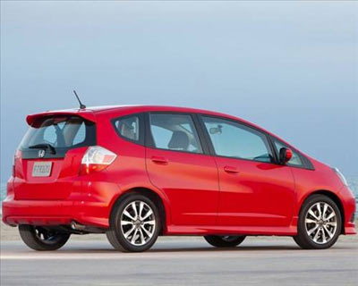 2012'de piyasaya çıkacak 20 model