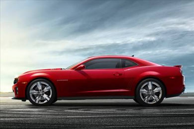 2012'de piyasaya çıkacak 20 model
