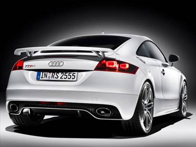2012'de piyasaya çıkacak 20 model