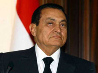 'Mübarek istifa edebilir'