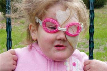 Kimsenin inanmadığı mucize bebek