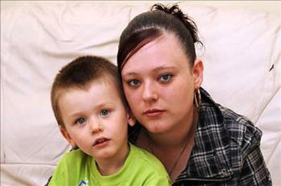 Kimsenin inanmadığı mucize bebek