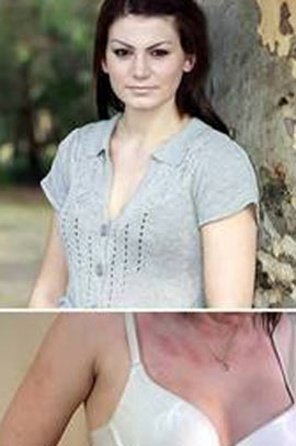 Kimsenin inanmadığı mucize bebek