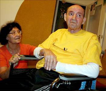 Kimsenin inanmadığı mucize bebek