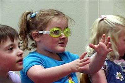 Kimsenin inanmadığı mucize bebek