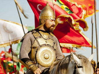 İşte 500 bin dolarlık sahne