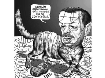 O hakim de CHP adayı