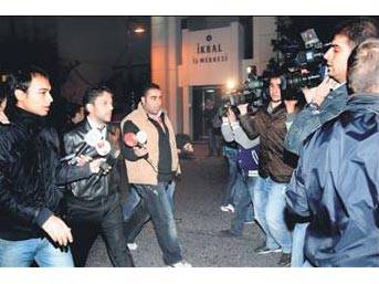 Nihat Doğan şov!