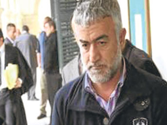 70 kişinin katil zanlısı Türkiye’de