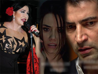Öne çıkan magazin başlıkları