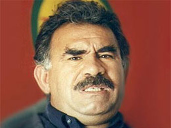 Flaş...Öcalan'dan 'isyan' çağrısı!