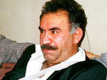 Öcalan talimatları mahkumlarla iletti