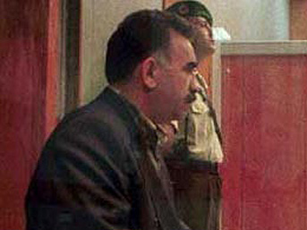 Öcalan'dan zehir-zemberek tehdit!