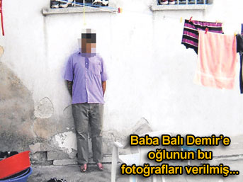 Böyle intihar olur mu?