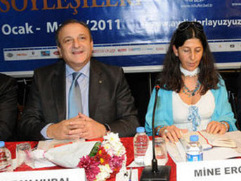 "İmralı biliyor ama bu millet bilmiyor"