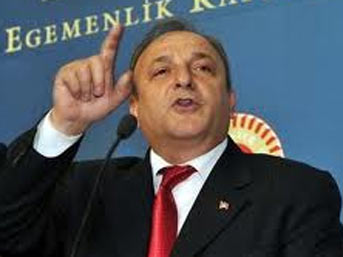 "Sen kimsin be ?"