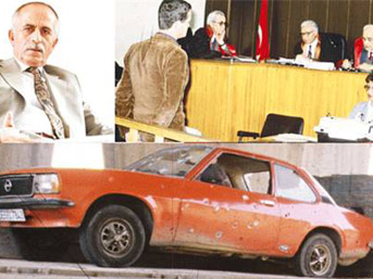 22 yıl sonra gelen yargısız infaz itirafı!