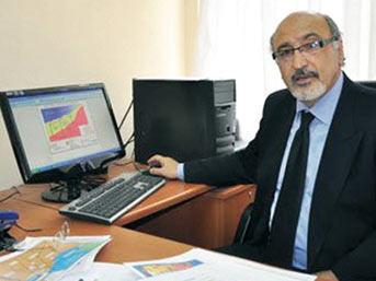 İstanbul'da risk yok asıl tehlike...