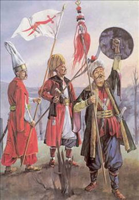 Osmanli Askeri